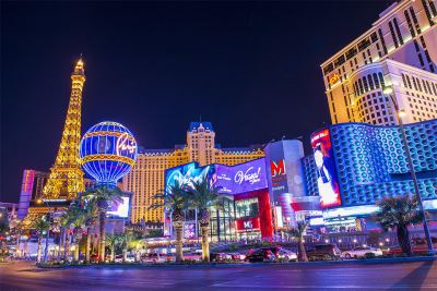 Tour Mỹ 7N6Đ Bờ Tây Hoa Kỳ: Los Angeles – Las Vegas – San Diego- Hollywood
