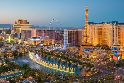 Tour Mỹ 8N8Đ Bờ Tây Hoa Kỳ: Los Angeles – Las Vegas – San Diego- Hollywood