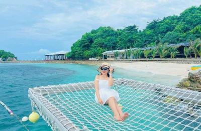 Tour Nam Du - Hòn Sơn Kết Hợp 3N3Đ Trọn Gói Hấp Dẫn