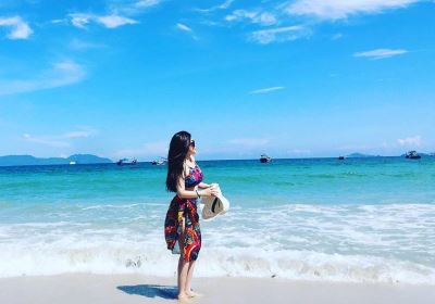 Tour Nha Trang 3N3Đ: Dốc Lết - Con Sẻ Tre - Bến Du Thuyền Marina
