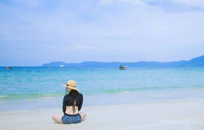 Tour Nha Trang 3N3Đ: Nhũ Tiên - Du Thuyền Emperor Cruises - Buffet Hải Sản