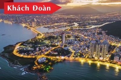 Tour Nha Trang 4N3Đ Ưu Đãi Trọn Gói