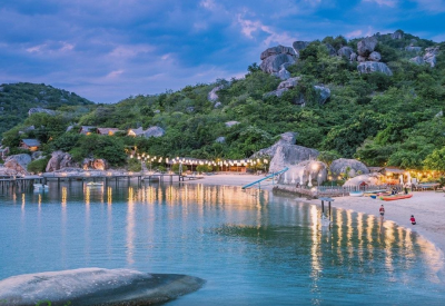 Tour Bình Hưng - Nha Trang 3N3Đ Từ TPHCM