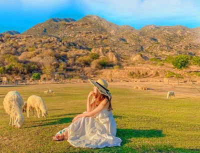 Tour Nha Trang - Ninh Thuận 4N3Đ Bằng Máy Bay