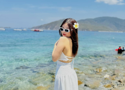 Tour Nha Trang - Phú Yên 4N3Đ Bằng Máy Bay