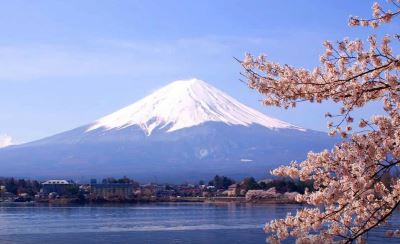 Tour Hà Nội - Nhật Bản 6N5Đ | Osaka - Kobe - Kyoto - Núi Phú Sĩ - Tokyo