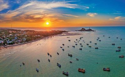 Tour Phan Thiết Mũi Né 3N2Đ Trọn Gói
