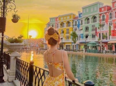 Tour Phú Quốc 3 Ngày 2 Đêm và 4N3Đ - Đang Khuyến Mãi