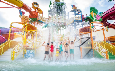 Tour Phú Quốc 3N3Đ Bằng Xe Giường Nằm | Khuyến Mãi Duy Nhất Tuần Này