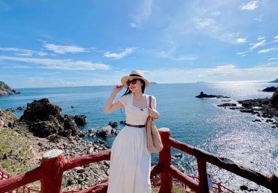 Tour Quy Nhơn 3N2Đ Bằng Máy Bay Chất Lượng Cao