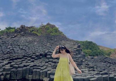 Tour Quy Nhơn - Phú Yên 3N3Đ | Đi Hòn Khô