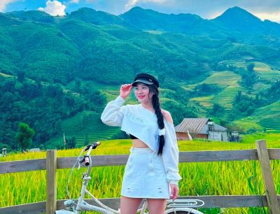 Tour Sapa 4N3Đ | Bản Cát Cát - Moana - Fansipan - Y Tý - Lũng Pô