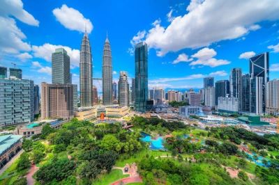 Tour Singapore - Malaysia 4N3Đ Trọn Gói