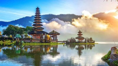 Tour Singapore - Malaysia - Indonesia 6N5Đ từ Sài Gòn