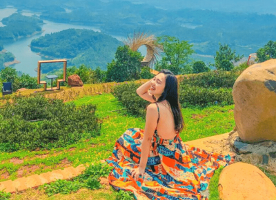 Tour Tà Đùng - Buôn Mê Thuột 3N2Đ Trọn Gói Hấp Dẫn