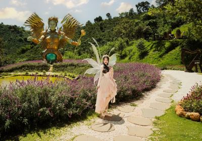 Tour Tà Đùng - Đà Lạt 3N3Đ Trọn Gói Chất Lượng