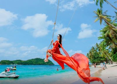 Tour Trà Vinh - Phú Quốc 3N2Đ Trọn Gói