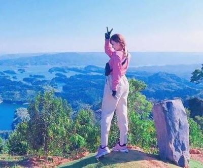 Tour Trekking Tà Đùng 2N2Đ Trọn Gói Siêu Khuyến Mãi