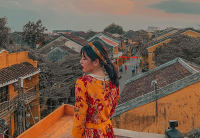 Tour Đà Nẵng Cao Cấp 3N2Đ - Luxtrip