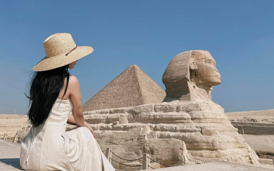 Tour Ai Cập 9N8Đ: Cairo – Ốc Đảo Bahariya – Luxor – Biển Đỏ – Chạm Tay Vào Các Kỳ Quan Vĩ Đại