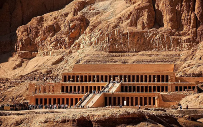 Tour Ai Cập 9N8Đ: Cairo – Aswan – Kom Ombo – Edfu – Luxor – Du Thuyền Sông Nile 5* Đẳng Cấp
