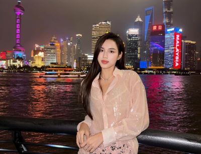 Tour Bắc Kinh - Thượng Hải Cao Cấp 7N6Đ - Luxtrip