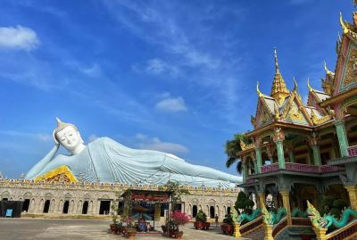 Tour Cần Thơ - Sóc Trăng - Bạc Liêu - Cà Mau 2N1Đ