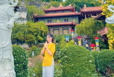 Tour Châu Đốc - Hà Tiên 3N2Đ Từ TP.HCM