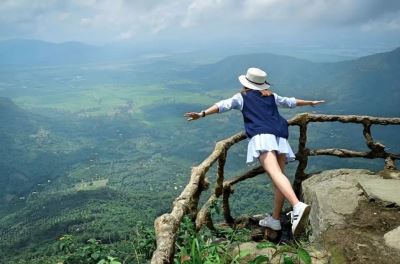 Tour Châu Đốc - Núi Cấm - An Giang 2N1Đ