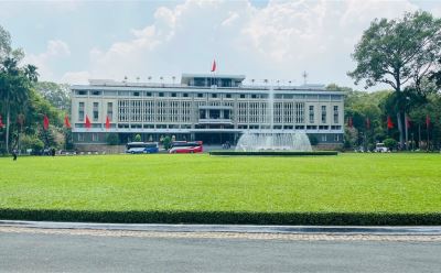 Tour City Sài Gòn - Mỹ Tho - Cần Thơ - Cồn Sơn 3N2Đ