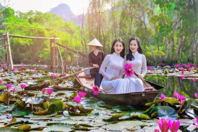 Tour Củ Chi - Lục Tỉnh Miền Tây 5N4Đ