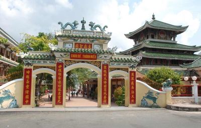 Tour Củ Chi - Mỹ Tho - Châu Đốc - Cần Thơ - Cồn Sơn 4N3Đ