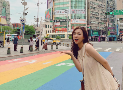 Tour Đài Loan Cao Cấp 5N4Đ - Luxtrip