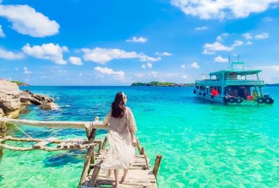 Tour Hà Tiên - Phú Quốc 3N2Đ Trọn Gói