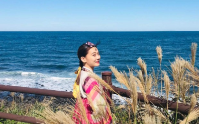 Tour Hàn Quốc 5N4Đ: Hà Nội – Seoul – Đảo Nami – Công Viên Everland – Khám Phá Xứ Sở Kim Chi Rực Rỡ   