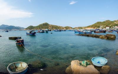 Tour Hậu Giang - Bình Ba 2N2Đ Trọn Gói