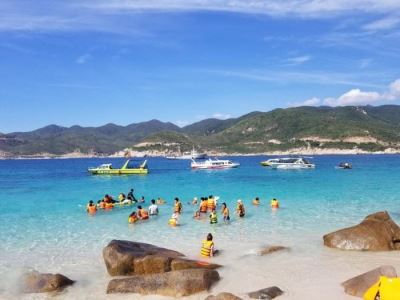 Tour Hậu Giang - Bình Hưng, Vĩnh Hy, Ninh Chữ 2N2Đ Trọn Gói