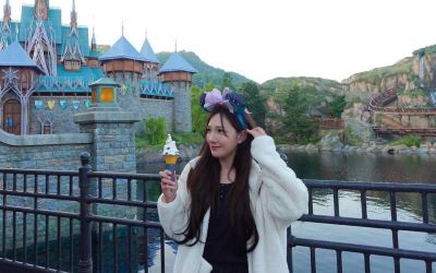 Tour HongKong Cao Cấp 5N4Đ - Luxtrip