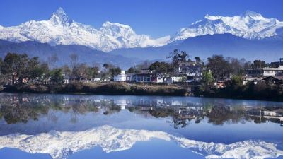 Tour Kathmandu - Check In Himalaya 8N7Đ