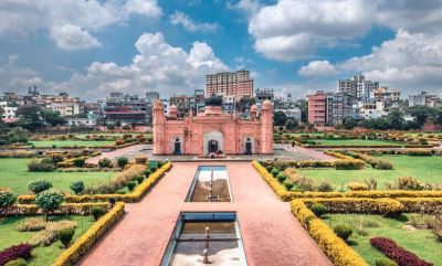 Tour Mumbai - Aurangabad 6N5Đ