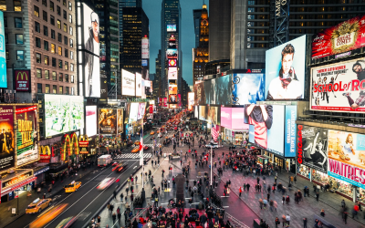 Tour Liên Tuyến Đông Tây Hoa Kỳ 10N9Đ: New York – Washington D.C – Las Vegas – San Diego – Los Angeles – Khám Phá Thu Vàng Xứ Cờ Hoa
