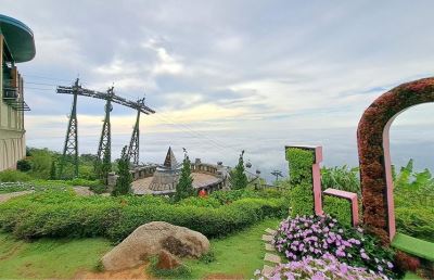 Tour Mỹ Tho - Cần Thơ - Cồn Sơn - Tây Ninh 3N2Đ