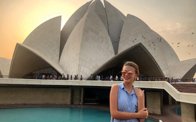 Tour Nam Ấn 6N5Đ: Mumbai – Aurangabad – Khám Phá Kỳ Thú Di Sản Vô Giá Miền Nam Ấn Độ