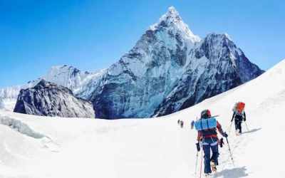 Tour Nepal 8N7Đ: Kathmandu – Pokhara – Nagarkot – Khám Phá Vẻ Đẹp Huyền Bí Dưới Chân Dãy Himalaya