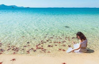 Tour Rạch Vẹm 1 Ngày - Vương Quốc Sao Biển Phú Quốc