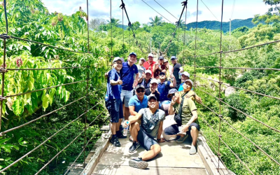 Hành Trình Raglai - Giấc Mơ Chapi | Trekking Vườn Quốc Gia Phước Bình 2N2Đ