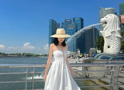 Tour Singapore Cao Cấp 3N2Đ - Luxtrip