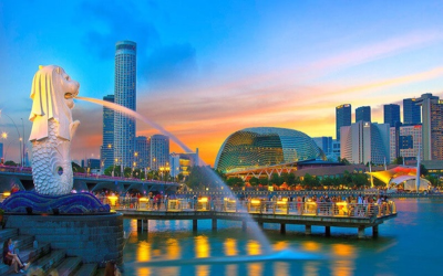 Tour Liên Tuyến Singapore – Malaysia 5N4Đ: Hà Nội – Sentosa – Malacca – Kuala Lumpur – Genting – Khám Phá Hai Quốc Gia Rực Rỡ