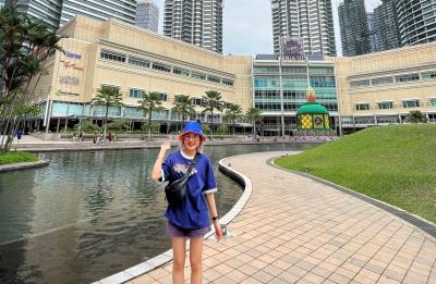 Tour Singapore - Malaysia Cao Cấp 4N3Đ - Luxtrip