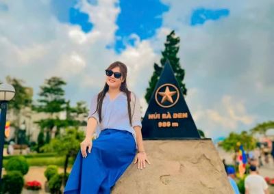 Tour Tây Ninh - Núi Bà Đen 2N1Đ Từ TP.HCM